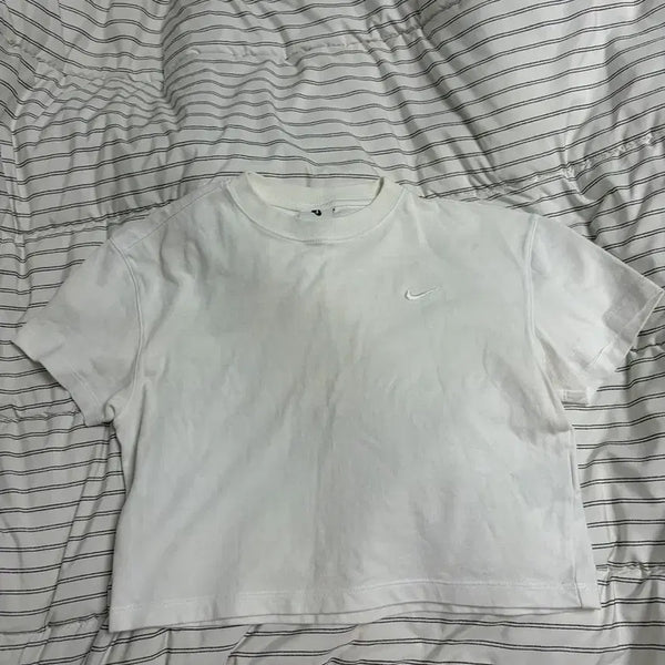 [BUNJANG] Nike T-Shirt XS / 나이키 xs반팔티 팔아요