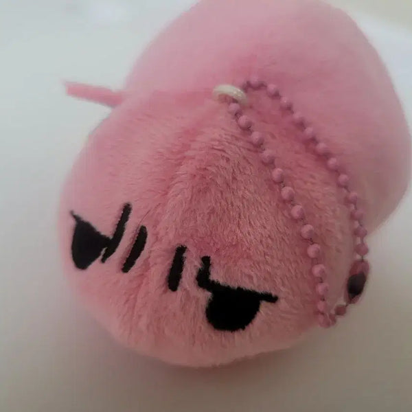 [BUNJANG] Bocchi the Rock! Bocchi Nui Gurumi Keychain / 봇치더락 봇치 누이구루미 키링 봇치노코