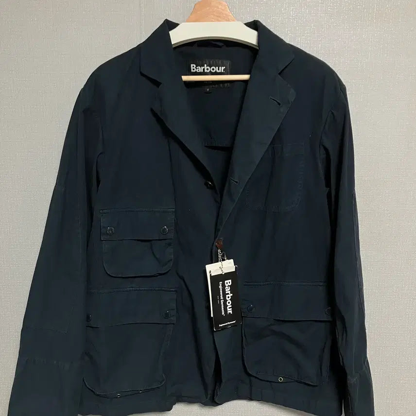 [BUNJANG] Barbour x Engineered Garments 20ss Upland Jacket / 엔지니어드가먼츠 x 바버 20ss 업랜드 자켓 S