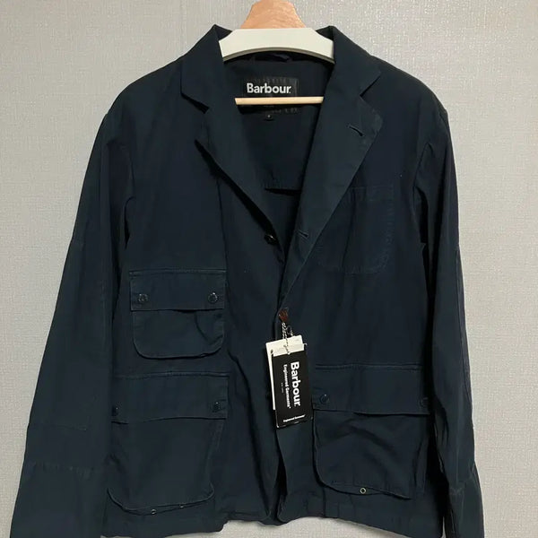 [BUNJANG] Barbour x Engineered Garments 20ss Upland Jacket / 엔지니어드가먼츠 x 바버 20ss 업랜드 자켓 S