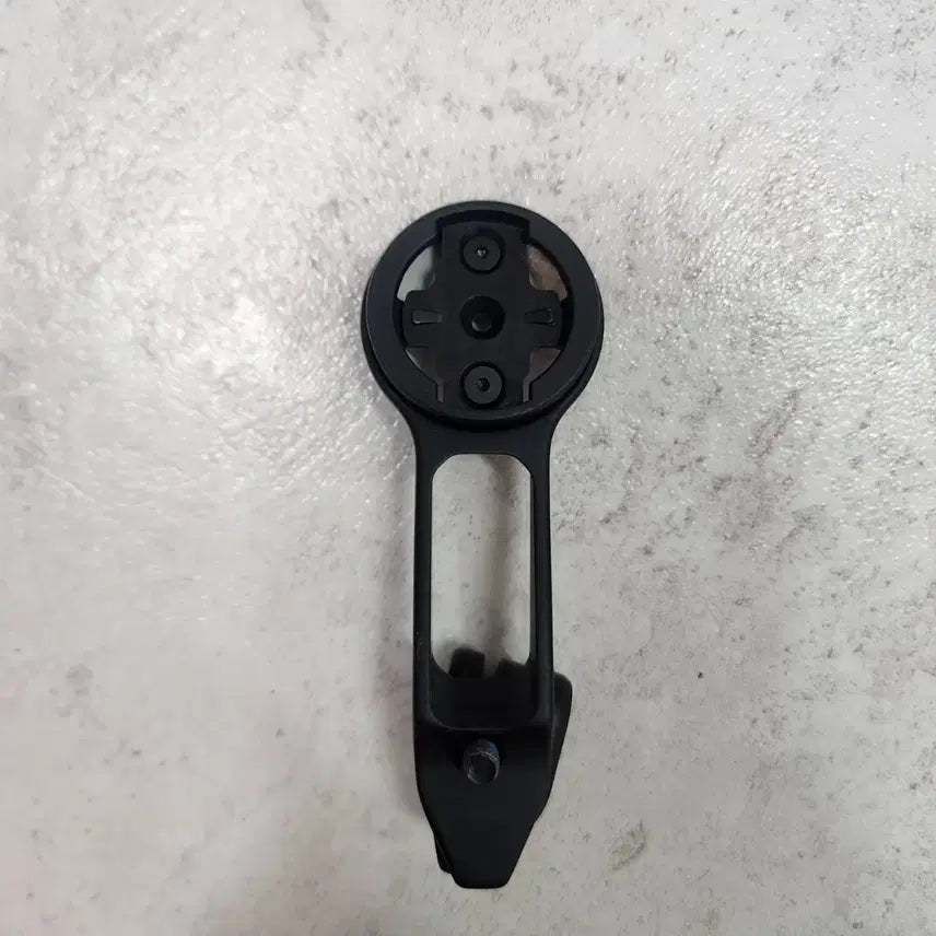 [BUNJANG] Integrated Dual Mount for Speedometer and Black Box/Light / 일체형 듀얼 마운트
