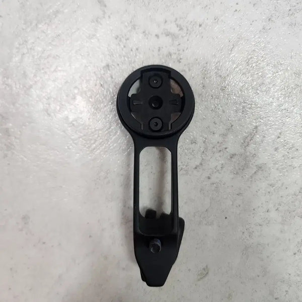 [BUNJANG] Integrated Dual Mount for Speedometer and Black Box/Light / 일체형 듀얼 마운트