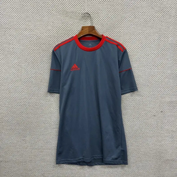[BUNJANG] Adidas Functional Half-Sleeve T-Shirt M D04980 / 아디다스 기능성 반팔티 M D04980