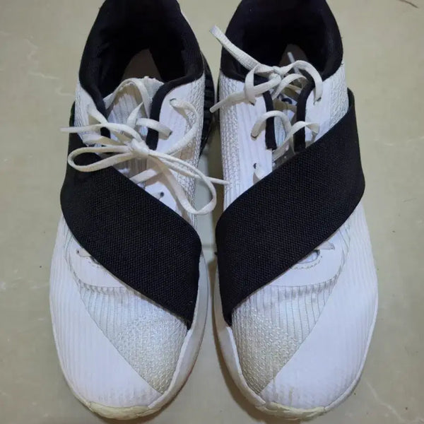 [BUNJANG] Spyder Traplock Sneakers / 스파이더 트랩록 운동화 265