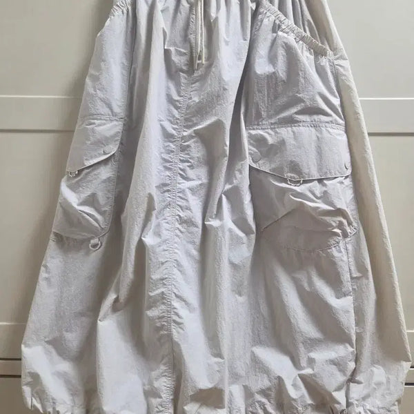 [BUNJANG] KOLON SPORT Leisure Skirt / 코오롱스포츠 레져용스커트