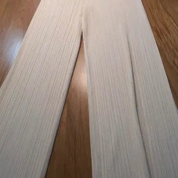 [BUNJANG] Pleats Please Pants / 플리츠플리즈 팬츠