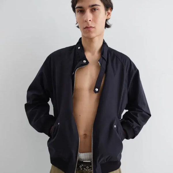 [BUNJANG] Gimaguas Scott Jacket S / Gimaguas scott 자켓