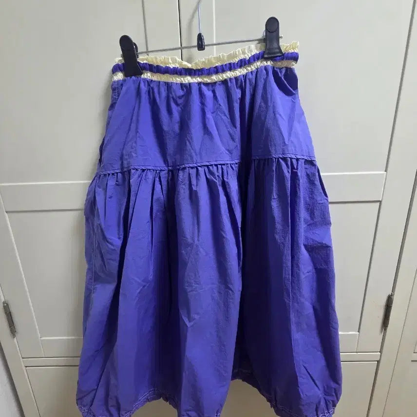 [BUNJANG] Ozsecon Summer Skirt / 오즈세컨여름스커트