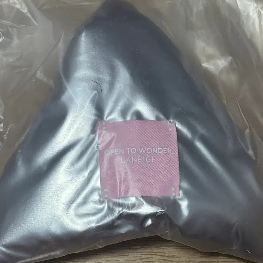 [BUNJANG] Laneige Cosmetics Pouch / 새상품 라네즈 화장품 파우치