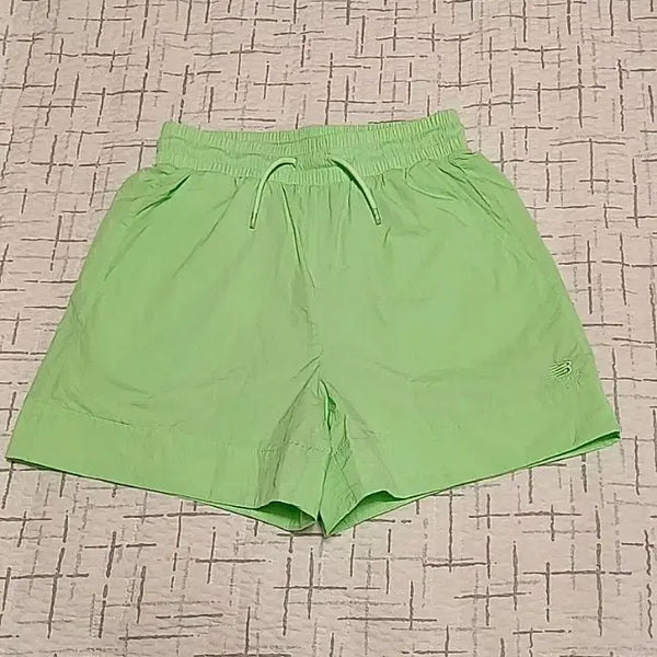 [BUNJANG] New Balance Lightweight Woven Shorts (27 inch inseam) / 뉴발란스 얇은우븐반바지 27인치 기장40