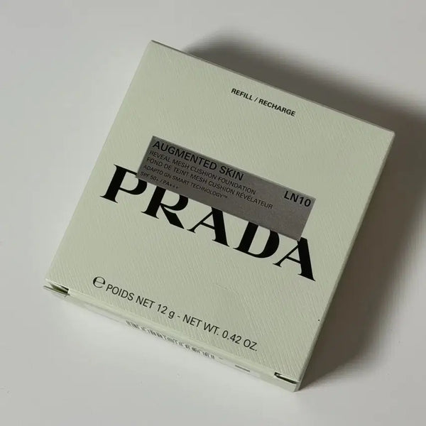 [BUNJANG] Prada Cushion Refill LN10 / 프라다 쿠션 리필 LN10(새상품)