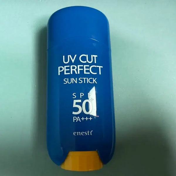 [BUNJANG] Enesti UV Cut Perfect Sun Stick 23g / 에네스티 유브이 컷 퍼펙트 썬스틱 23g