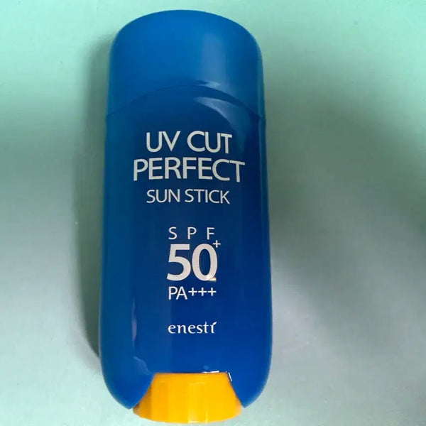 [BUNJANG] Enesti UV Cut Perfect Sun Stick 23g / 에네스티 유브이 컷 퍼펙트 썬스틱 23g