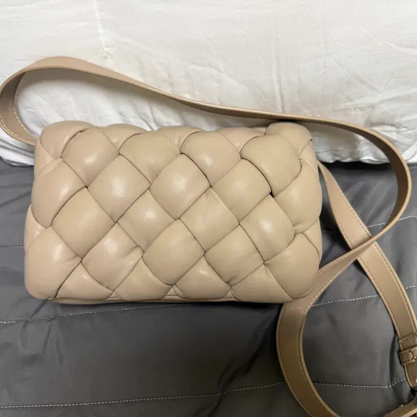 [BUNJANG] Jupey Maze Bag Shoulder Bag / 쥬페이 메이즈백 숄더백