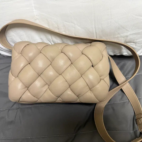 [BUNJANG] Jupey Maze Bag Shoulder Bag / 쥬페이 메이즈백 숄더백