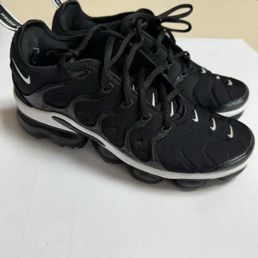 [BUNJANG] Nike Air VaporMax Plus / [265]나이키 에어 베이퍼맥스 플러스