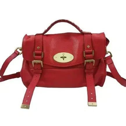 [BUNJANG] Mulberry Alexa Bag / 멀버리 알렉사백(새상품급)