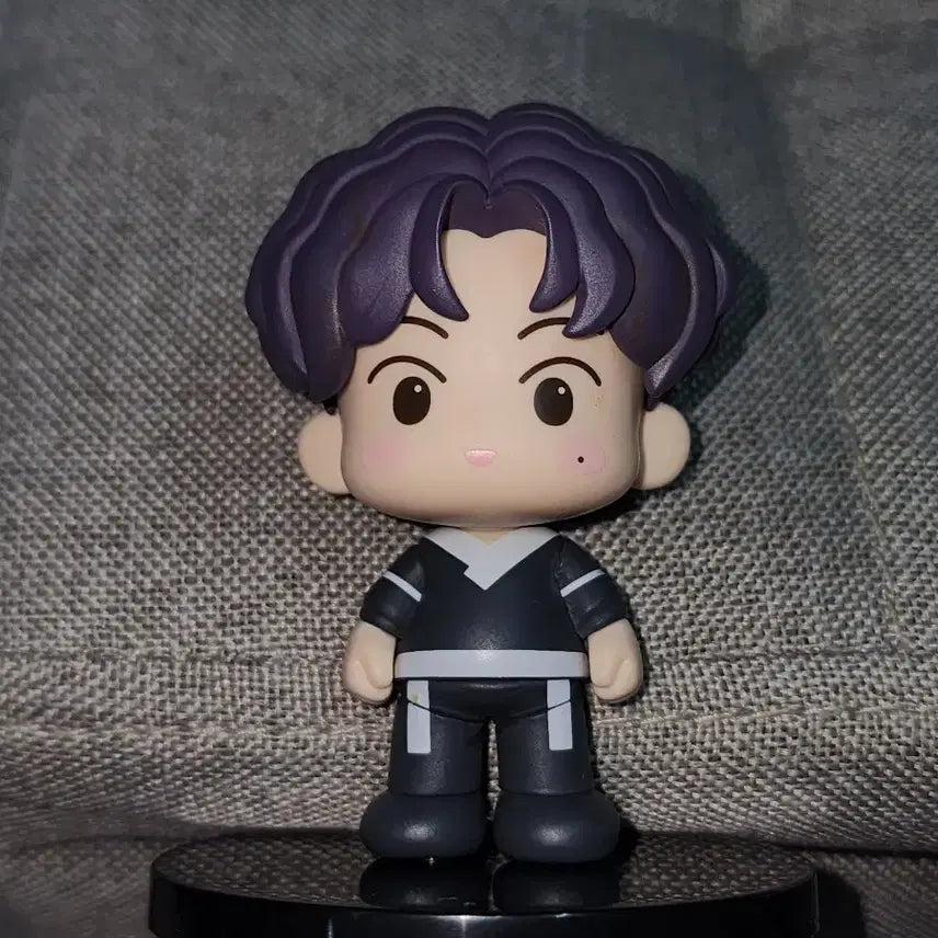 [BUNJANG] NCT 127 Mark Kkomaz Figure / 엔시티127 마크 꼬마즈 피규어
