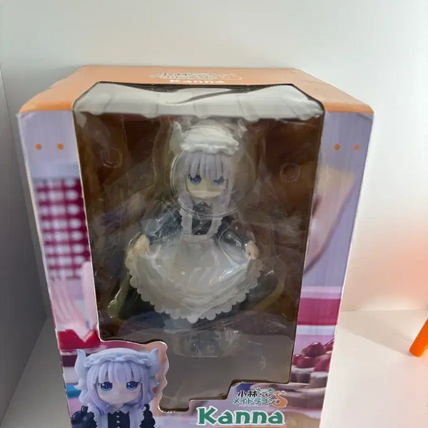 [BUNJANG] Kobayashi-san Chi no Maid Dragon Kanna Kamui Figure / 코바야시네 메이드래곤 유니온 칸나 카무이 피규어