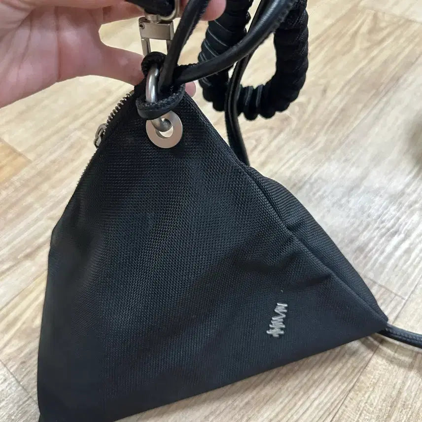 [BUNJANG] Ader Error Black Bag / 아더에러 가방