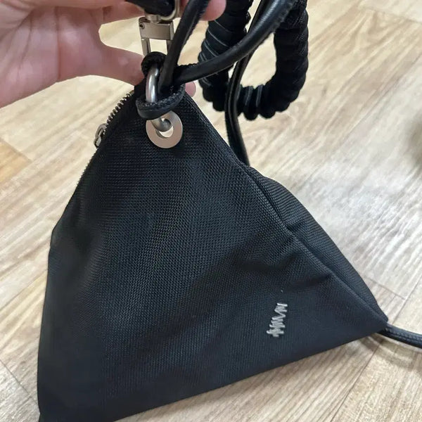 [BUNJANG] Ader Error Black Bag / 아더에러 가방