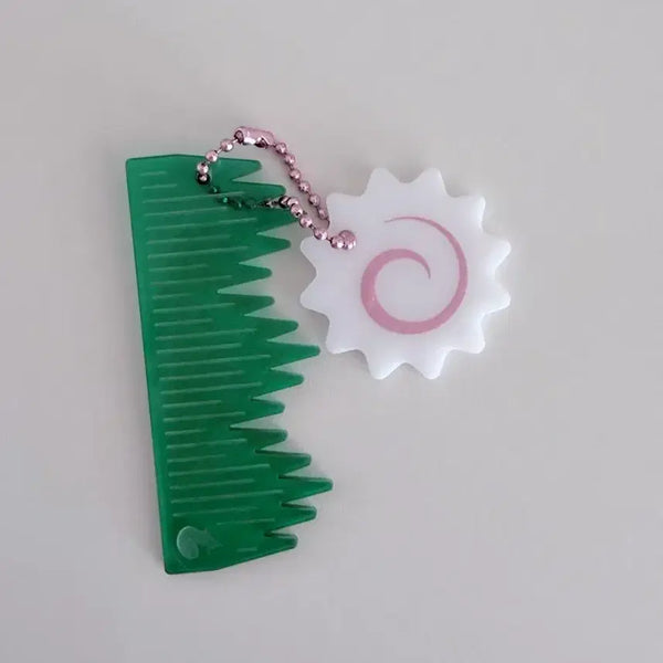 [BUNJANG] Moot T Keyring / 무톳 키링