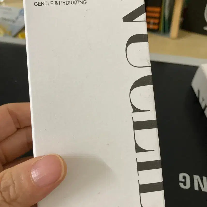 [BUNJANG] Nuclid Inner Clean Foam (Sealed New Product) / 뉴클리드 이너 클린 폼 (미개봉 새상품)