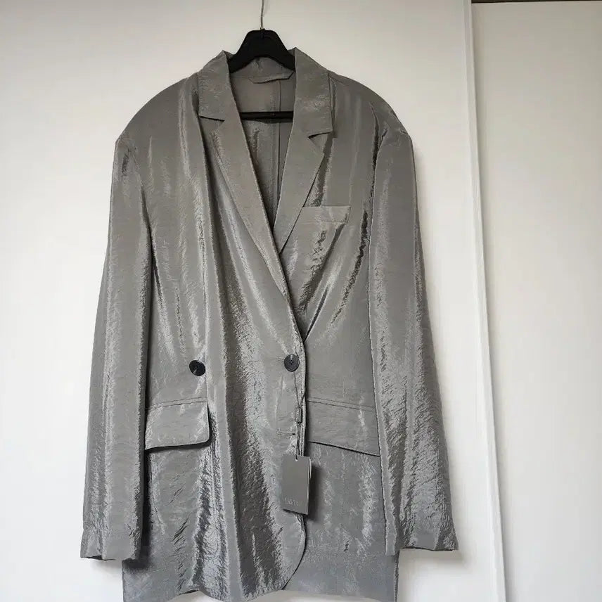 [BUNJANG] Prevail Summer Blazer (New) / (새상품)프리베일 썸머 블레이저