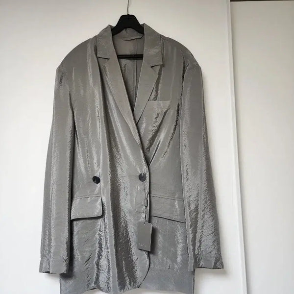 [BUNJANG] Prevail Summer Blazer (New) / (새상품)프리베일 썸머 블레이저