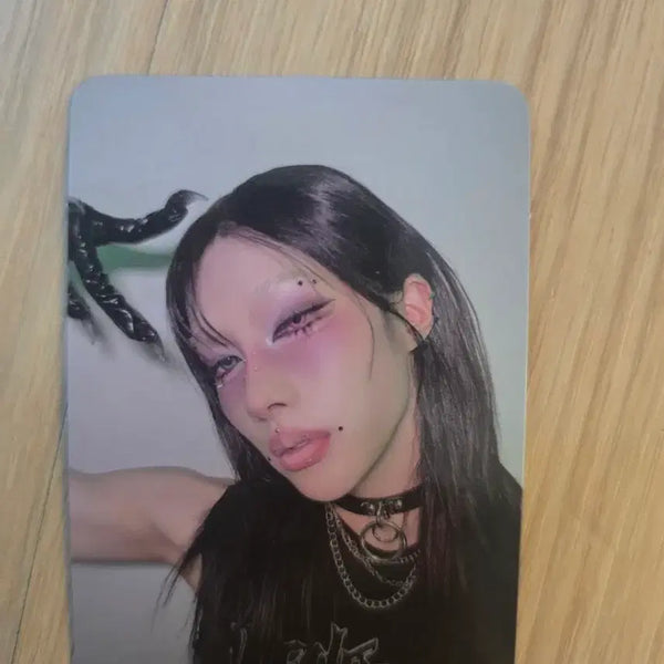 [BUNJANG] X Love I GOD Louis Album Photocard / 엑스러브 I GOD 루이 앨범포카
