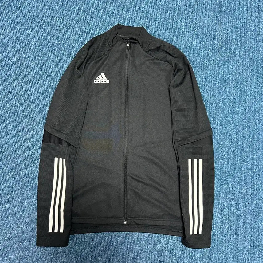 [BUNJANG] Adidas Mesh Track Jacket / 아디다스 메쉬 져지 L