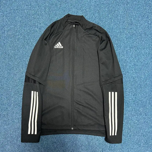 [BUNJANG] Adidas Mesh Track Jacket / 아디다스 메쉬 져지 L