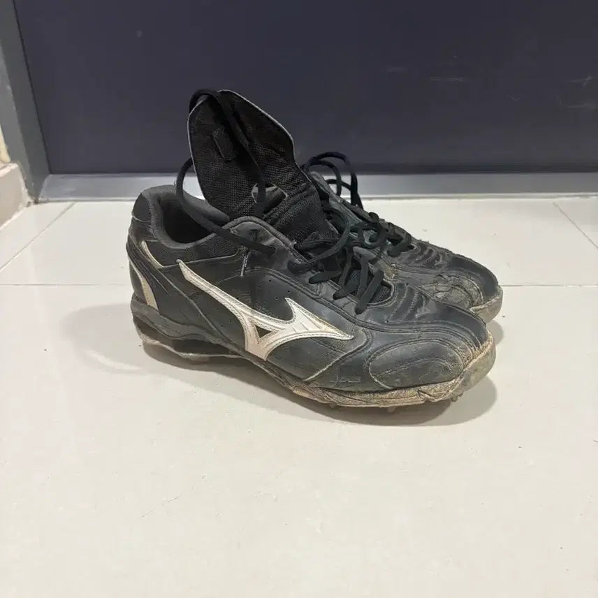 [BUNJANG] Mizuno Baseball Cleats / 미즈노 야구화 야구 스파이크