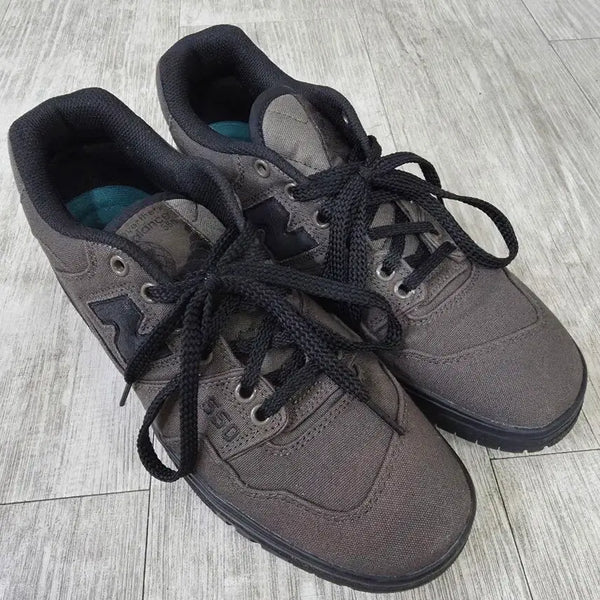 [BUNJANG] New Balance x Thisisneverthat 550 Sneakers (285mm) / 뉴발란스 x 디스이즈네버댓 550 285사이즈
