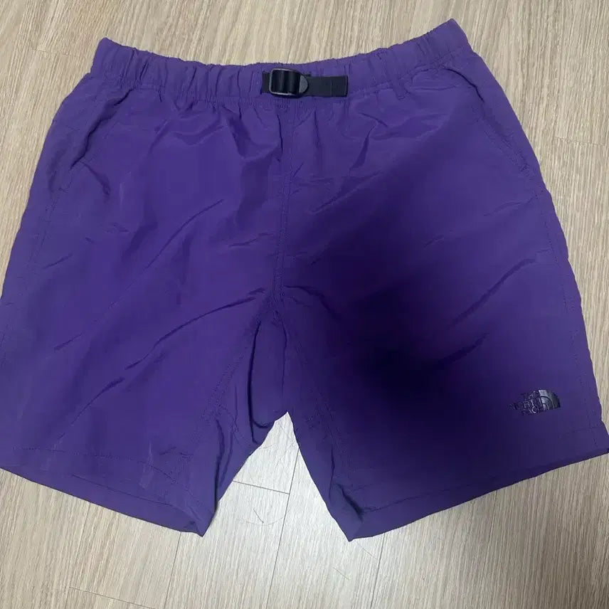 [BUNJANG] The North Face Men's Protect Daily Shorts / 노스페이스반바지85