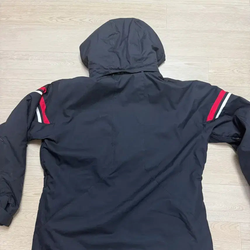 [BUNJANG] Descente Ski Jumper / 데상트 스키점퍼