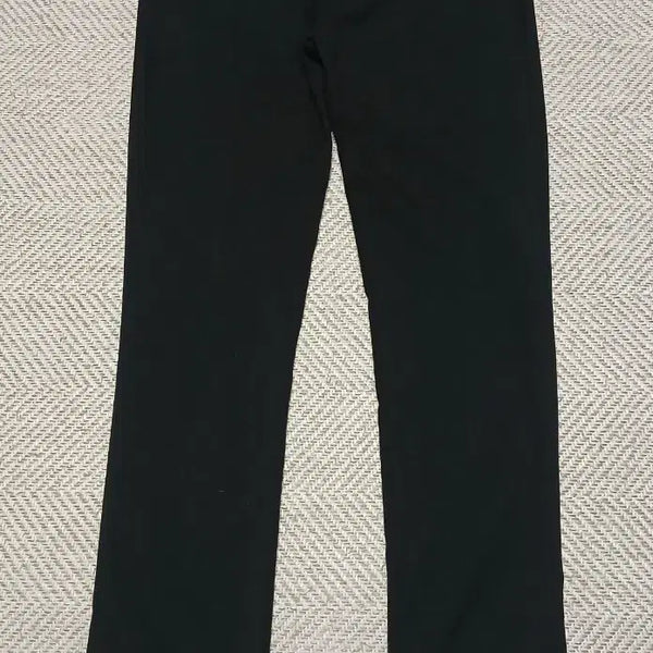 [BUNJANG] ZARA TRF Spandex Slacks 26 / 자라 trf 슬랙스 26