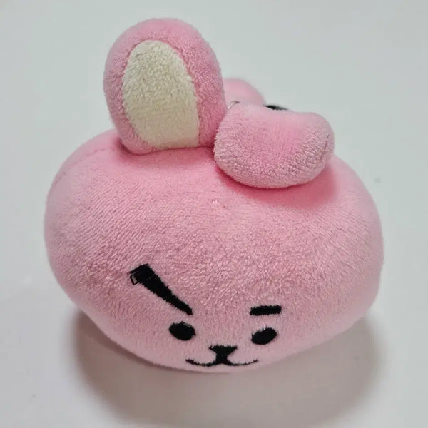 [BUNJANG] BTS Jungkook Cookie Doll Keyring / bts 정국 쿠키 인형키링