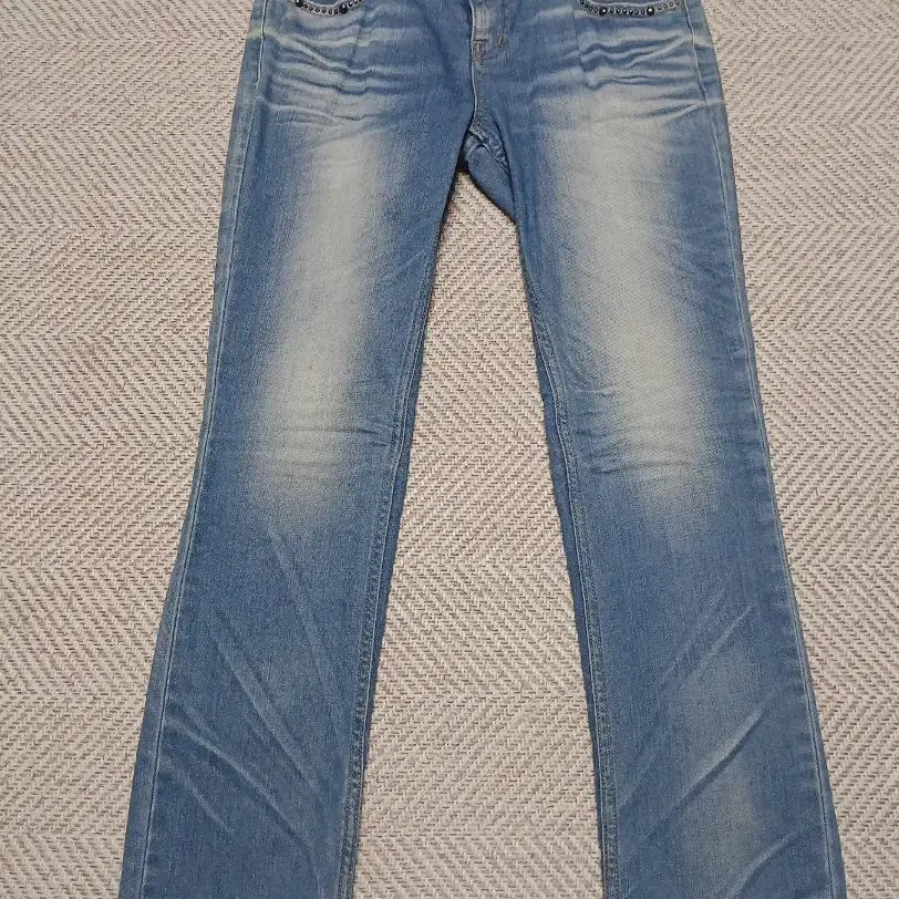 [BUNJANG] Women's Jeans Size 27 / 여성 청바지 27
