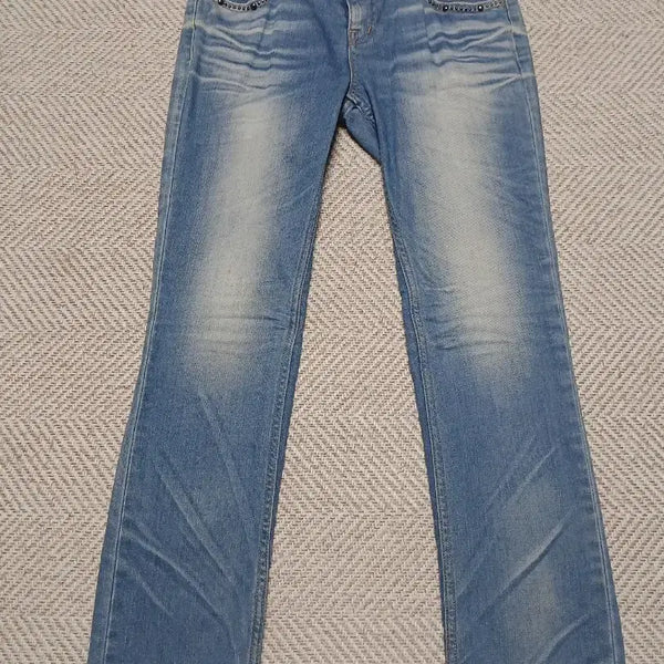 [BUNJANG] Women's Jeans Size 27 / 여성 청바지 27