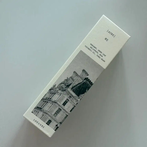 [BUNJANG] L'EUVRE Eau de Parfum Hand Cream 50ml / 루에브르 오브 퍼퓸 핸드크림 50ml