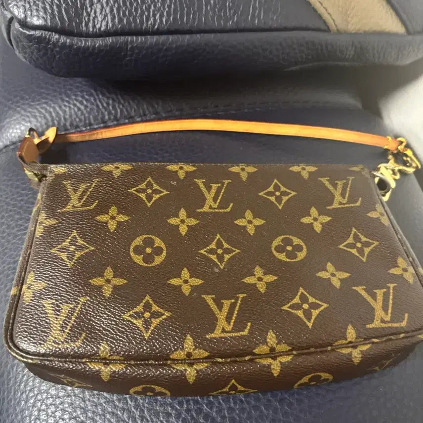 [BUNJANG] Louis Vuitton Multi Pochette Accessoires Bag / 루이비통 멀티 포쉐트 악세수아