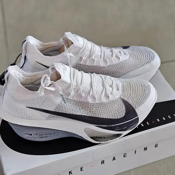 [BUNJANG] Nike Air Zoom Alphafly NEXT% 3 Running Shoes (Size 265) / 나이키 런닝화 에어 줌 알파(265)