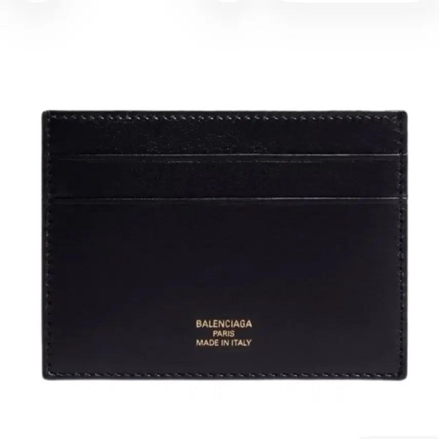 [BUNJANG] Balenciaga Envelope Card Holder / [새상품] 발렌시아가 엔벨롭 카드지갑