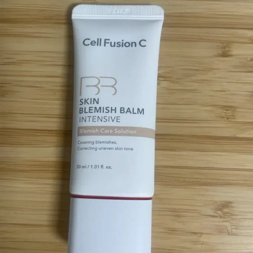 [BUNJANG] Cell Fusion C BB Light / 셀퓨전씨 비비 라이트