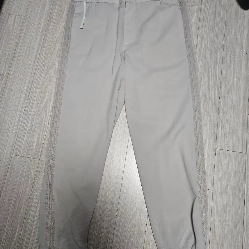 [BUNJANG] System Summer Jogger Pants / 시스템 여름 시원 조거 팬츠 88  34~36