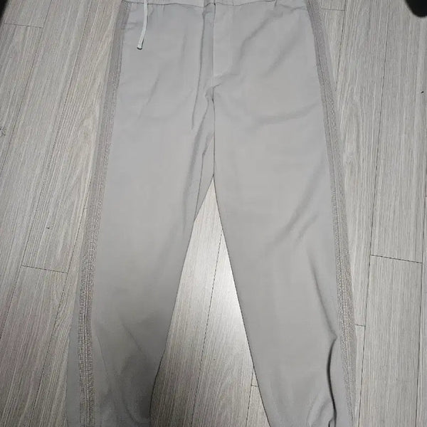 [BUNJANG] System Summer Jogger Pants / 시스템 여름 시원 조거 팬츠 88  34~36