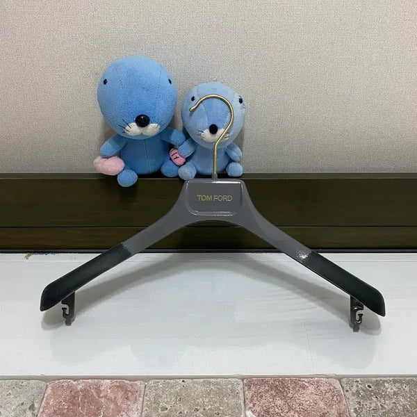 [BUNJANG] Tom Ford Hanger Set / 톰포드 옷걸이
