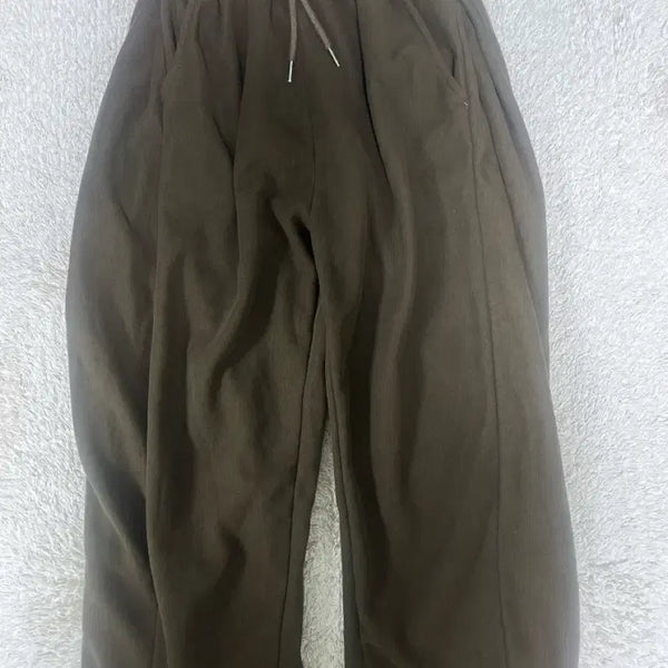 [BUNJANG] Side Pin Tuck Wide Pants / 사이드 핀턱 와이드 팬츠