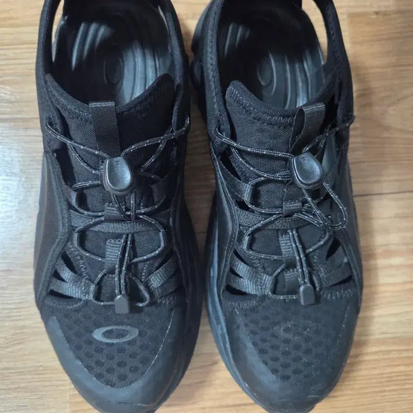 [BUNJANG] Oakley Men's Shoes Size 260 / 오클리260